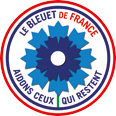 L’Œuvre Nationale du Bleuet de France